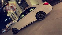 مرسيدس بنز C-Class